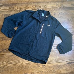 Champion classic windbreaker jacket